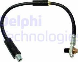 Delphi LH6010 - Тормозной шланг autosila-amz.com