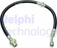 Delphi LH6082 - Тормозной шланг autosila-amz.com