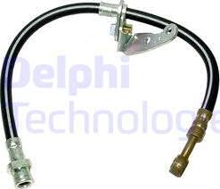 Delphi LH6032 - Тормозной шланг autosila-amz.com
