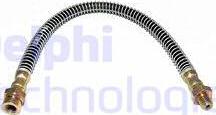 Delphi LH6024 - Тормозной шланг autosila-amz.com
