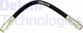 Delphi LH6071 - Тормозной шланг autosila-amz.com