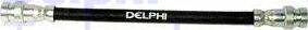 Delphi LH6197 - Тормозной шланг autosila-amz.com