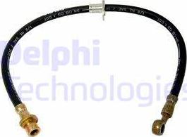Delphi LH6154 - Тормозной шланг autosila-amz.com