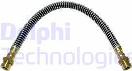 Delphi LH6166 - Тормозной шланг autosila-amz.com