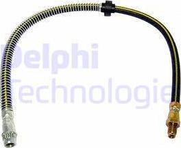 Delphi LH6126 - Тормозной шланг autosila-amz.com