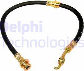 Delphi LH6170 - Тормозной шланг autosila-amz.com