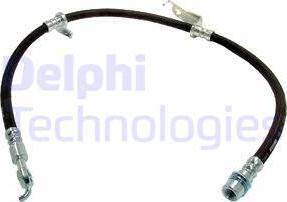 Delphi LH6808 - Тормозной шланг autosila-amz.com