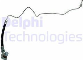 Delphi LH6828 - Тормозной шланг autosila-amz.com