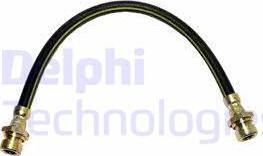 Delphi LH6394 - Тормозной шланг autosila-amz.com