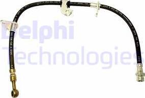 Delphi LH6308 - Тормозной шланг autosila-amz.com