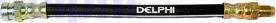 Delphi LH6316 - Тормозной шланг autosila-amz.com