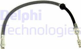 Delphi LH6244 - Тормозной шланг autosila-amz.com