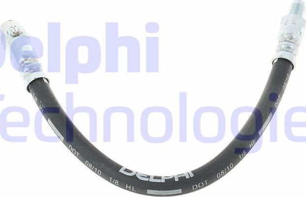 Delphi LH6767 - Тормозной шланг autosila-amz.com