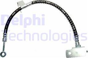 Delphi LH6705 - Тормозной шланг autosila-amz.com