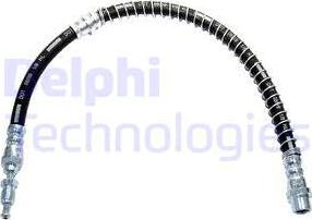 Delphi LH6715 - Тормозной шланг autosila-amz.com