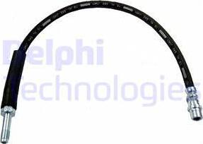 Delphi LH6736 - Тормозной шланг autosila-amz.com