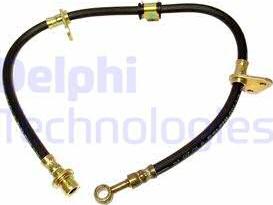 Delphi LH0433 - Тормозной шланг autosila-amz.com