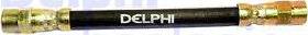 Delphi LH0391 - Шланг торм задн прав AUDI 80, 90, Cabrio autosila-amz.com