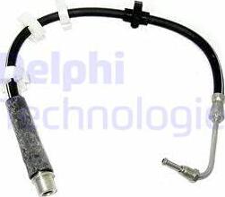 Delphi LH0355 - Тормозной шланг autosila-amz.com