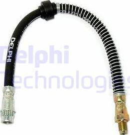 Delphi LH0358 - Тормозной шланг autosila-amz.com