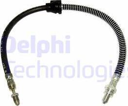Delphi LH0364 - Тормозной шланг autosila-amz.com