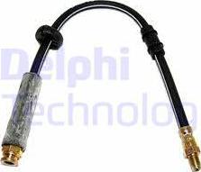 Delphi LH0312 - Тормозной шланг autosila-amz.com