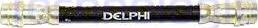 Delphi LH0294 - Шланг торм задн AUDI A3, TT / SEAT Arosa, Cordoba, Ibiza, Leon, Toledo / SKODA Fabia, Octavia, Roomster / VW Beetle, Bora, Fox,  autosila-amz.com
