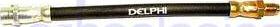 Delphi LH0209 - Тормозной шланг autosila-amz.com