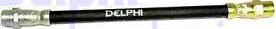 Delphi LH0216 - Тормозной шланг autosila-amz.com