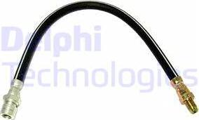 Delphi LH1683 - Тормозной шланг autosila-amz.com