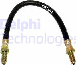 Delphi LH1637 - Тормозной шланг autosila-amz.com