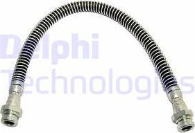 Delphi LH3308 - Тормозной шланг autosila-amz.com