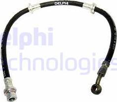 Delphi LH3240 - Тормозной шланг autosila-amz.com