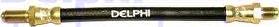 Delphi LH3255 - Тормозной шланг autosila-amz.com