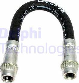 Delphi LH3260 - Тормозной шланг autosila-amz.com