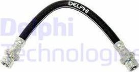 Delphi LH3238 - Тормозной шланг autosila-amz.com