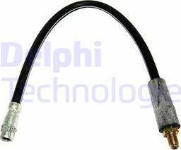 Delphi LH2145 - Тормозной шланг autosila-amz.com