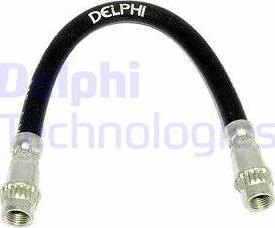 Delphi LH2146 - Тормозной шланг autosila-amz.com