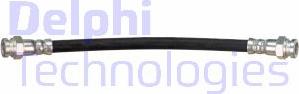 Delphi LH7492 - Тормозной шланг autosila-amz.com