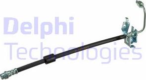 Delphi LH7419 - Тормозной шланг autosila-amz.com