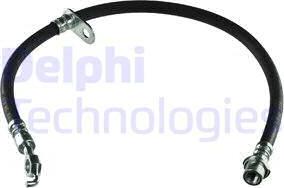 Delphi LH7195 - Тормозной шланг autosila-amz.com