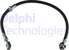 Delphi LH7180 - Тормозной шланг autosila-amz.com