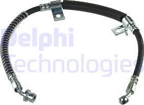 Delphi LH7126 - Тормозной шланг autosila-amz.com