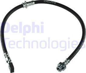 Delphi LH7179 - Тормозной шланг autosila-amz.com