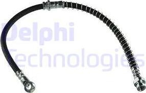 Delphi LH7174 - Тормозной шланг autosila-amz.com