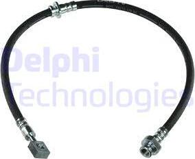 Delphi LH7178 - Тормозной шланг autosila-amz.com