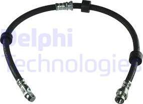 Delphi LH7173 - Тормозной шланг autosila-amz.com