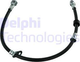 Delphi LH7244 - Тормозной шланг autosila-amz.com