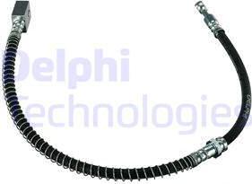 Delphi LH7210 - Тормозной шланг autosila-amz.com