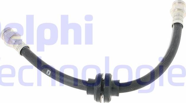 Delphi LH7719 - Тормозной шланг autosila-amz.com